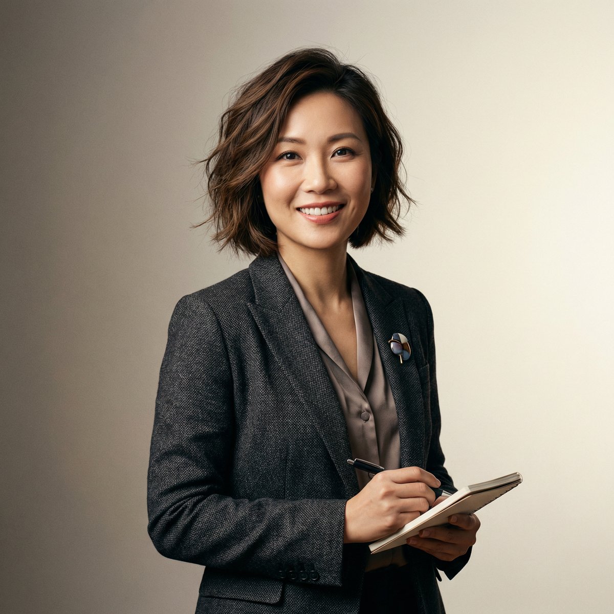 51吃瓜网制片总监林雪薇